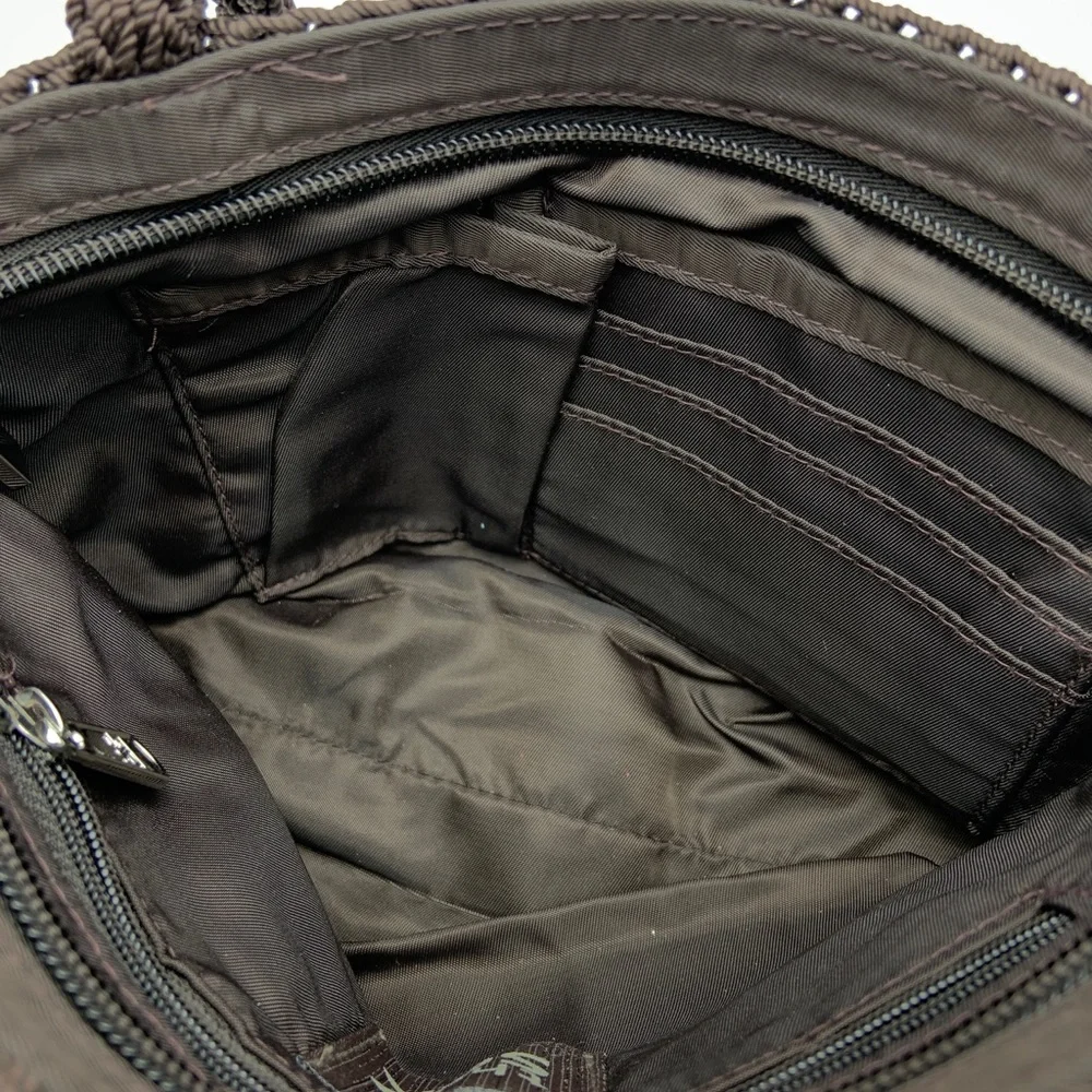 THE SAK Crochet Bag - Picture 4 of 13